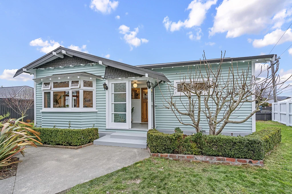 446 Barrington Street, Spreydon, Christchurch, Canterbury