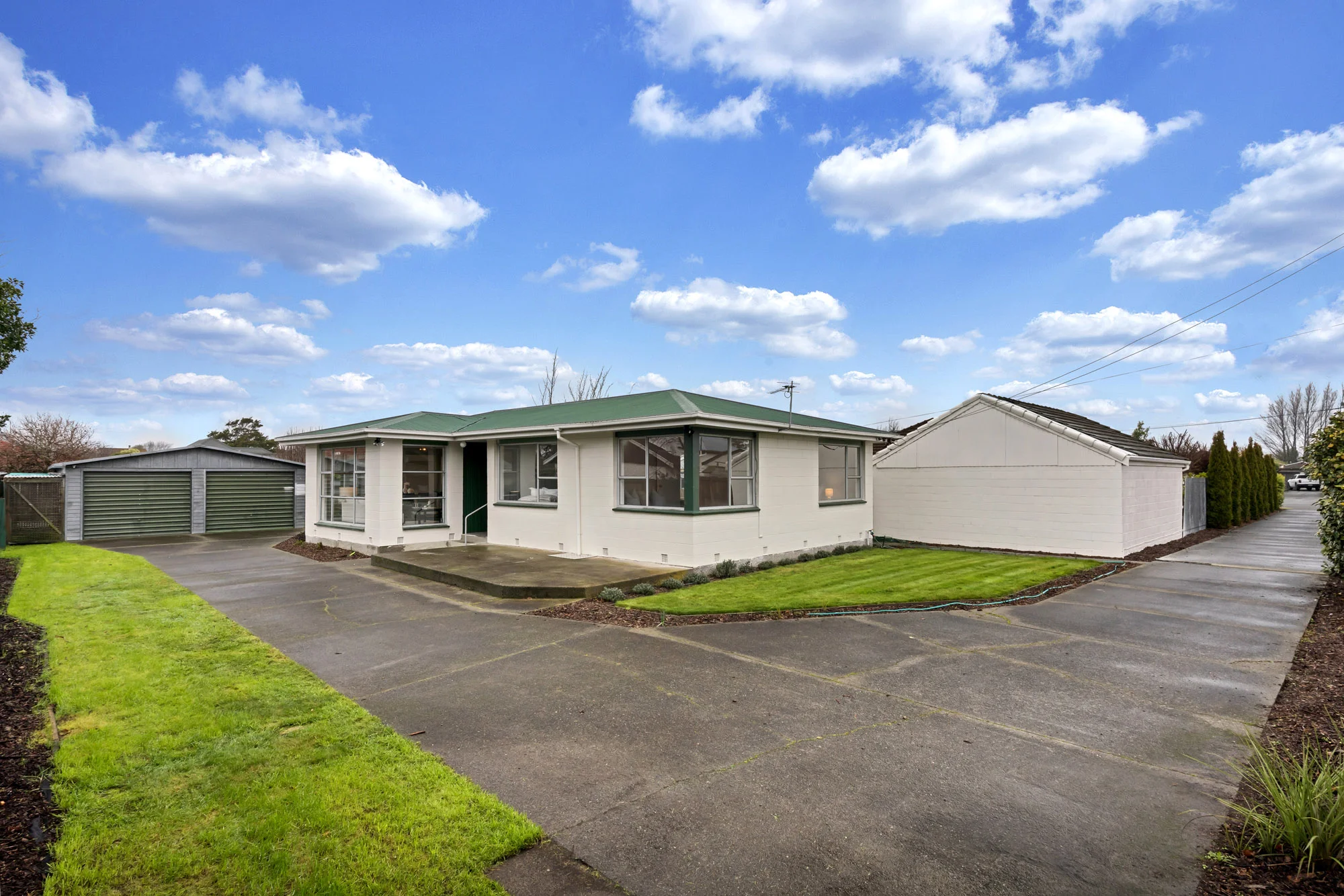 Northwood 4房 Big Section, Fresh Makeover, Great Family Living!