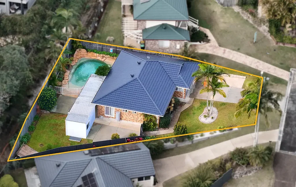 Nerang 3房  Rich in Lifestyle, Full of Potential