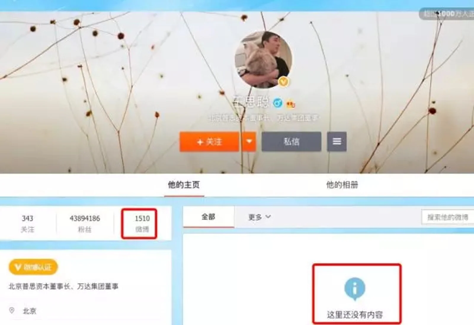 王思聪失意“泛娱乐”:熊猫倒闭之后,IG和香蕉前景如何?