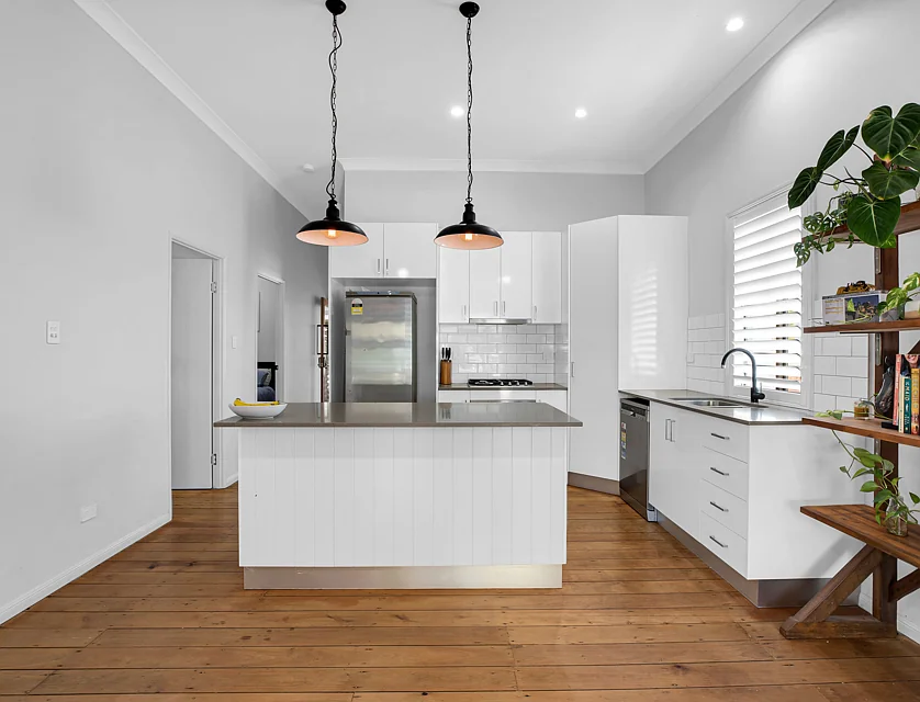 15 Hamlet Street, Mackay, QLD 4740, 4房, 2浴, House