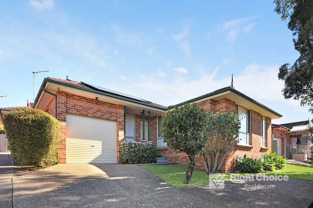 Albion Park 3غرفة نوم Charming Villa in Convenient Location