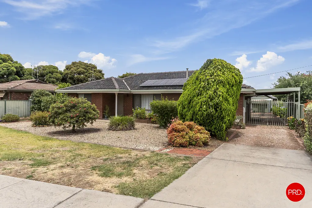 7 Wesley Street, Kangaroo Flat, VIC 3555