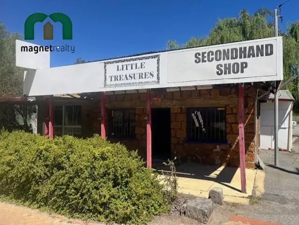 10900 Great Eastern Highway, Sawyers Valley, WA 6074