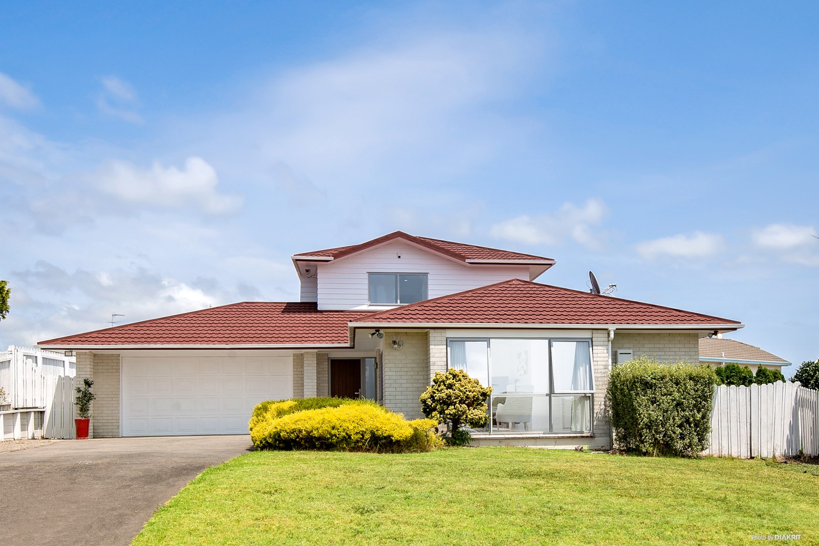 10 Mission View Drive, Northpark, Auckland - Manukau, 4 Kuwarto, 2 Banyo