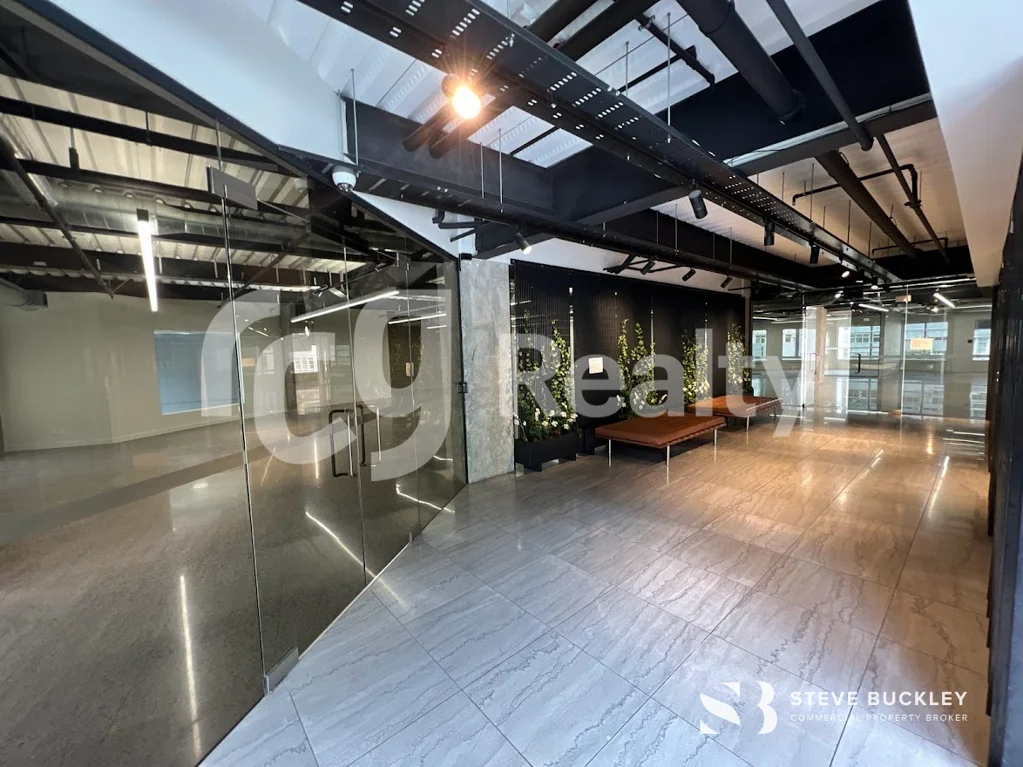 Auckland Central Stunning Office Complex | 465m2 | CBD