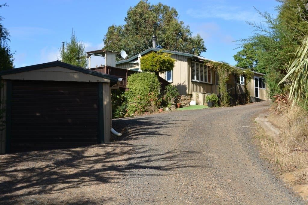 Residential Small Settlement