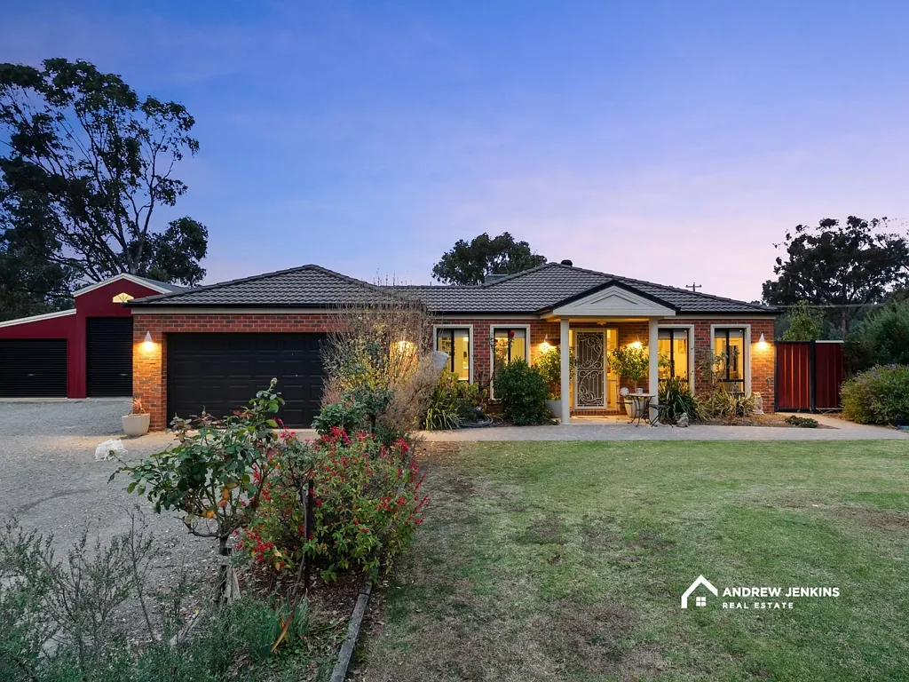 Tocumwal 4房  Spacious Family Living on Over an Acre