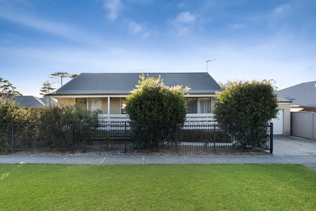 Broadford 2chambre Great Location
