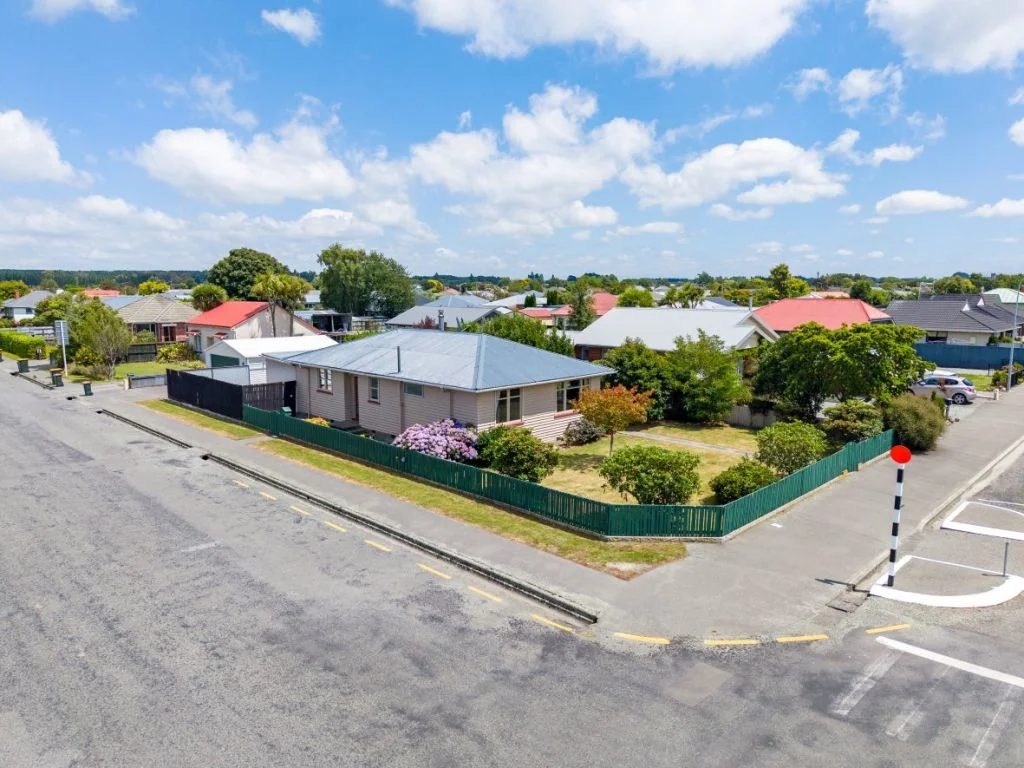 50 Wellington Street, Hampstead, Ashburton
