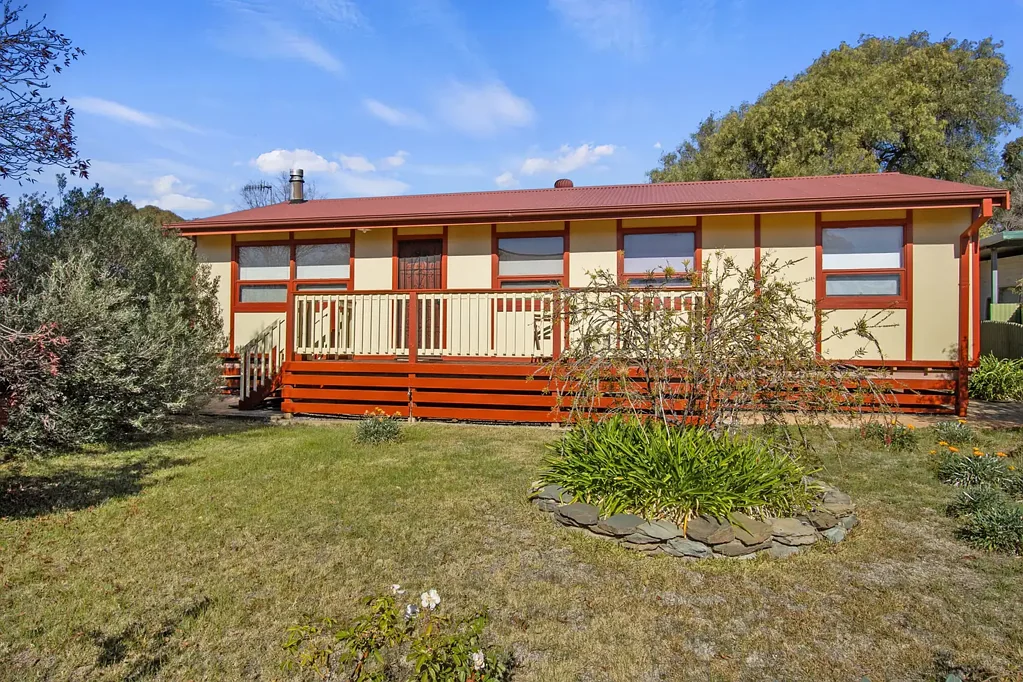 Burra 3Habitaciones AFFORDABLE COMFORT IN A PEACEFUL SETTING