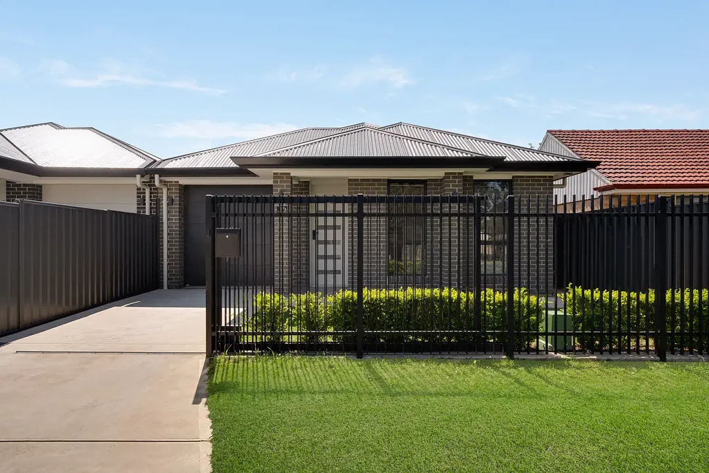 Parafield Gardens 4Habitaciones Four-Bedroom Ease with Rear Alfresco Living!