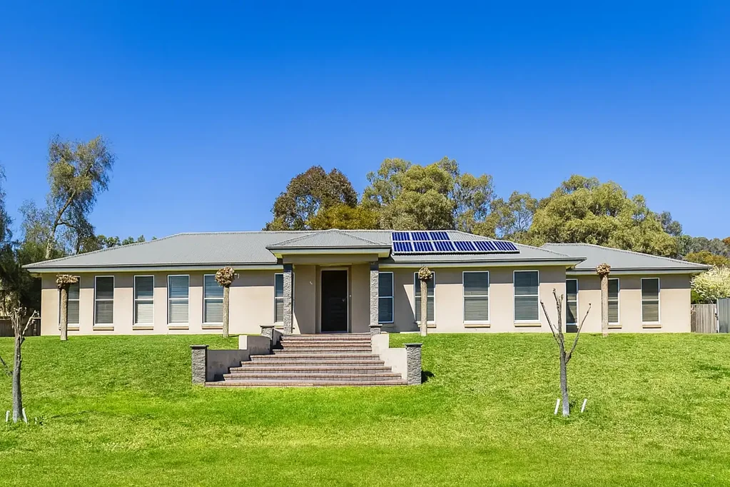 Gulgong 6 Slaapkamer EVERYTHING A FAMILY NEEDS