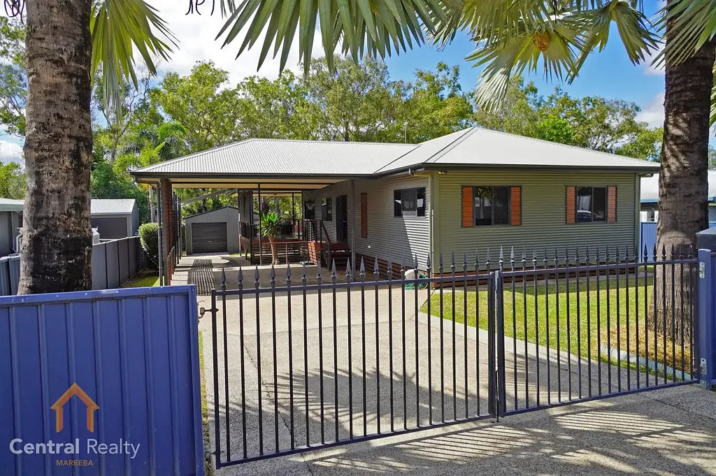 5 Park Avenue, Mareeba, QLD 4880