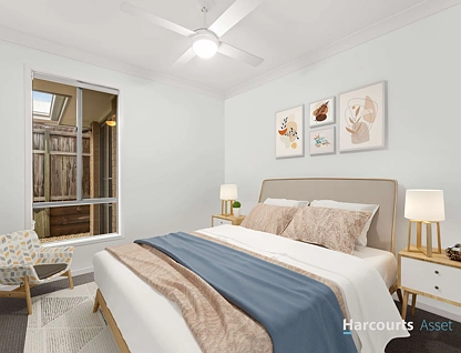 27 Vince Elmore Way, Redbank Plains, Ipswich - Greater Region, 4 침실, 2 욕실, House