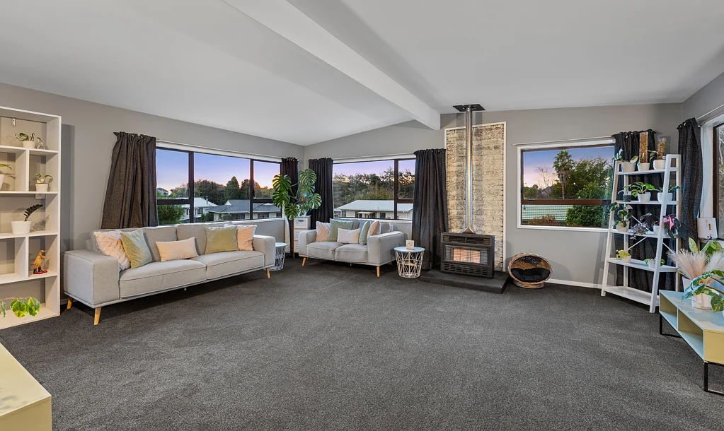 Paraparaumu 3 Bedroom Fresh, Renovated | Family Living