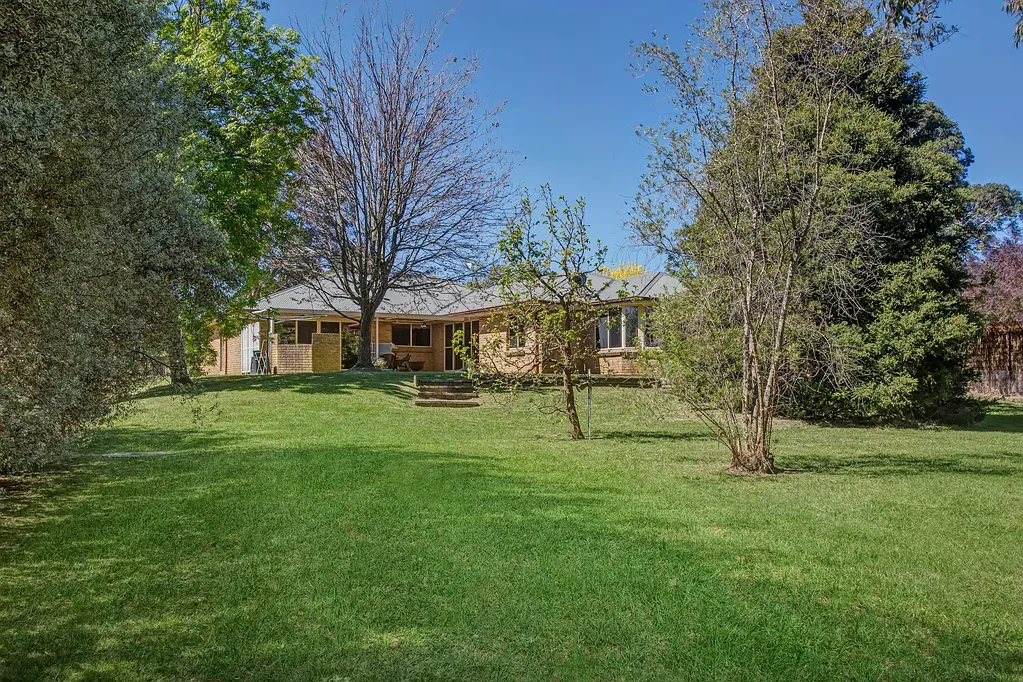 Bowral 4Phòng ngủ Spacious Family Home in a Quiet Cul-de-Sac