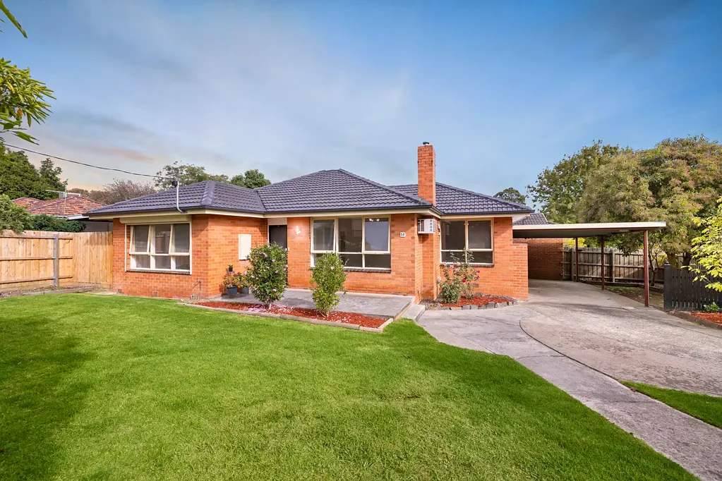 1/14 Edward Street, Bayswater, VIC 3153