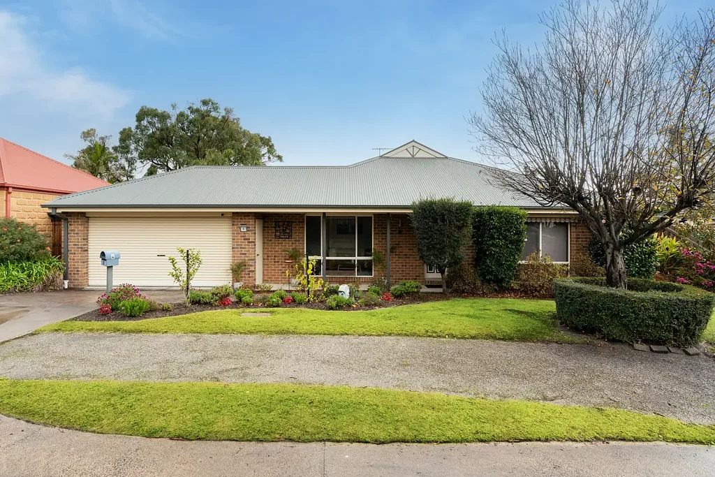 Langwarrin 4Habitaciones Private, Polished & Positioned to Win!