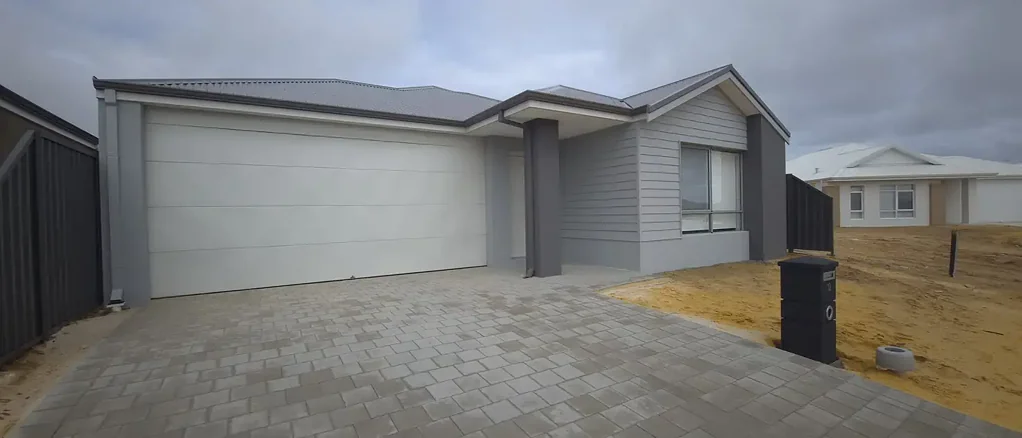 Welcome to this Beautiful New Build Home in Eglinton