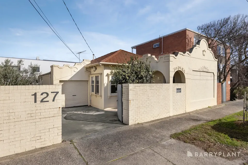 127-129 Nepean Highway, Aspendale, VIC 3195