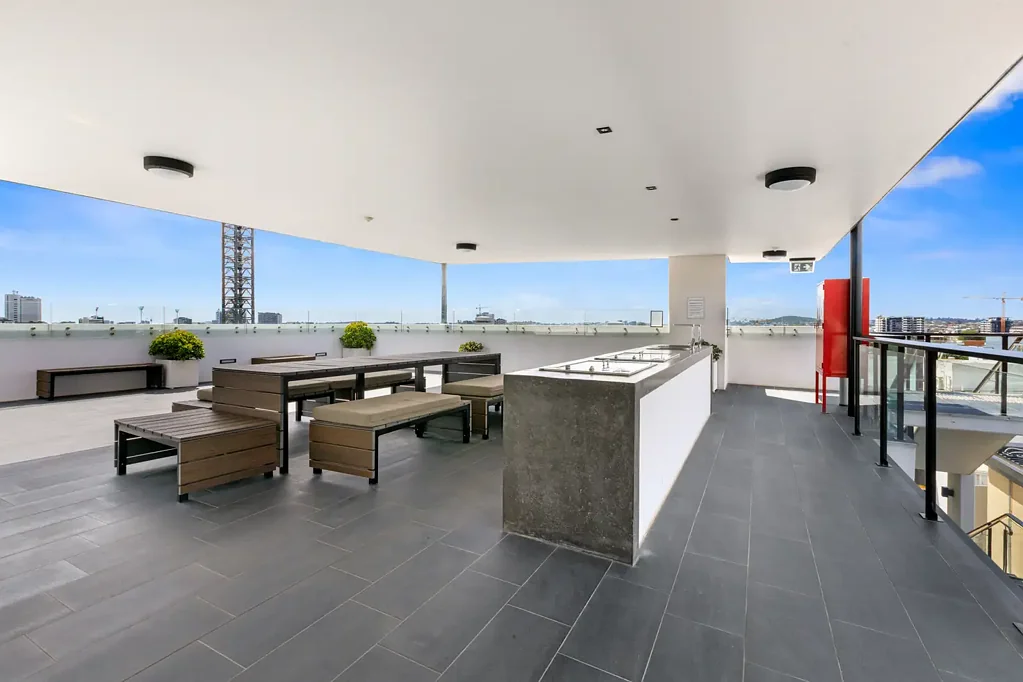 2 Bedroom Inner City Lifestyle