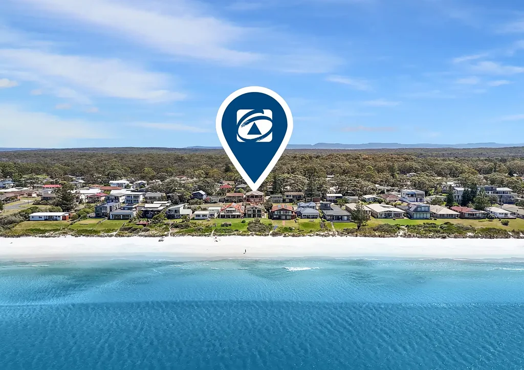 Callala Beach 3침실 UNIQUE JERVIS BAY OPPORTUNITY
