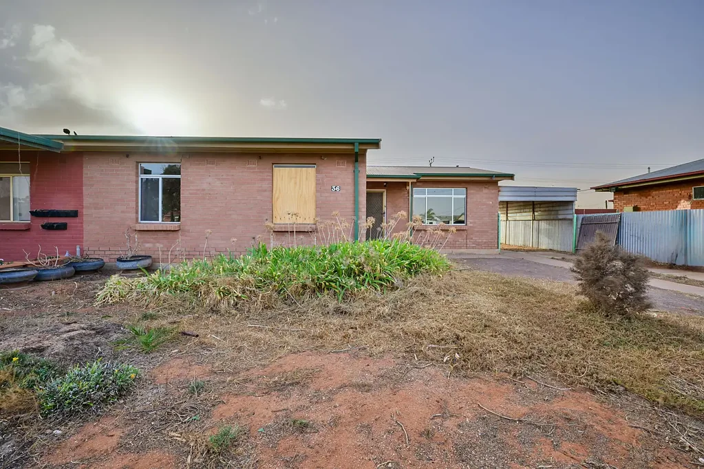 Whyalla Norrie 3 Bedroom RENOVATORS DELIGHT