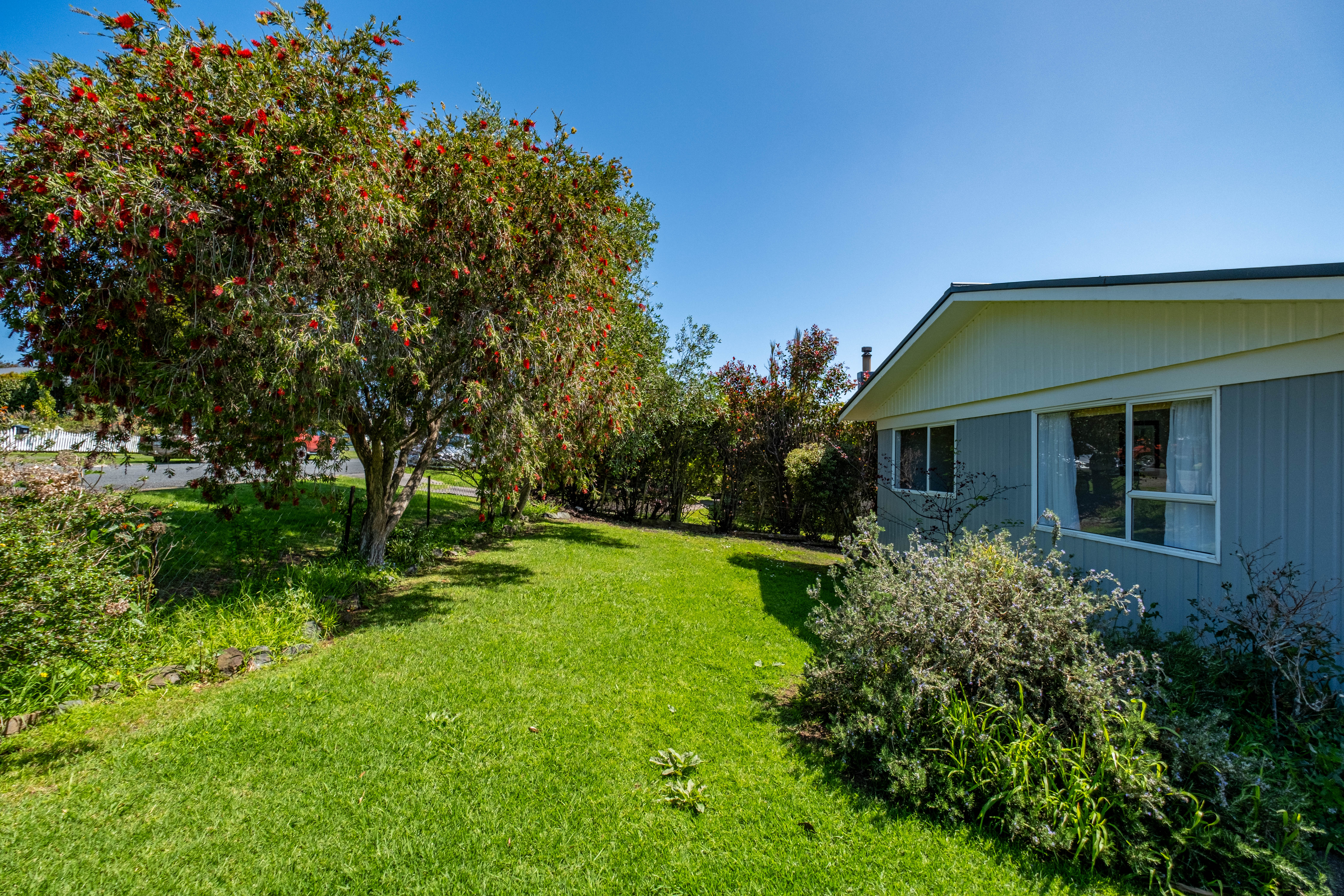 64 Church Road, Kaitaia, Far North, 3 غرف, 1 حمامات, House