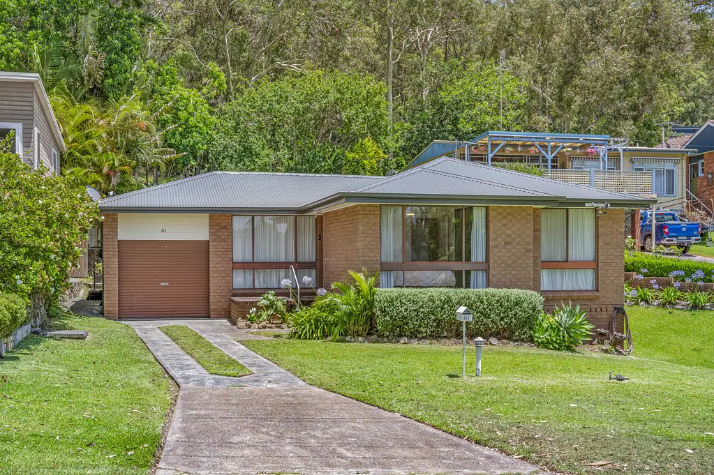 61 Skye Point Road, Coal Point, NSW 2283