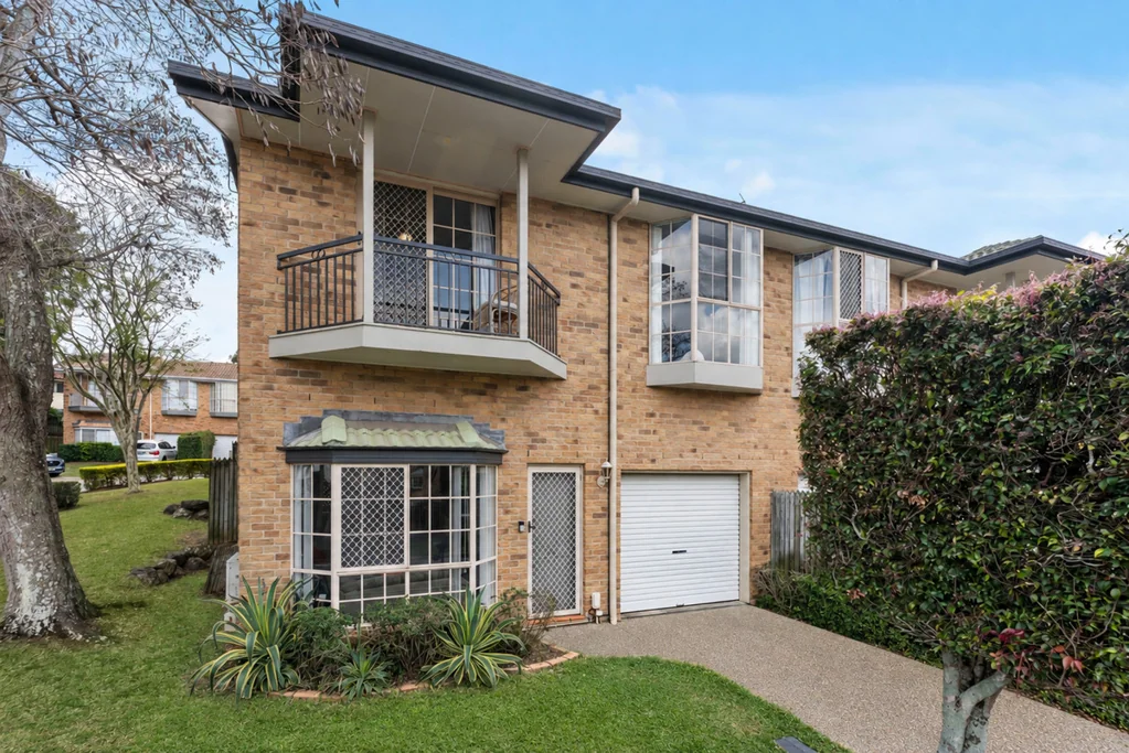 Mount Gravatt East 3બેડરૂમ Renovated, Split-Level & Centrally Located For First-Home Perfection