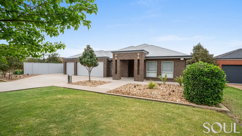 91 Clifton Boulevard, Griffith, NSW 2680