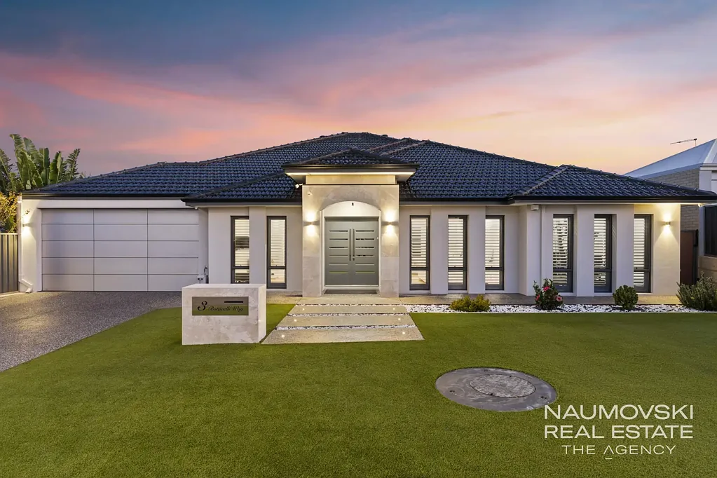 Landsdale 4침실 UNPARALLELED LIFESTYLE LIVING!