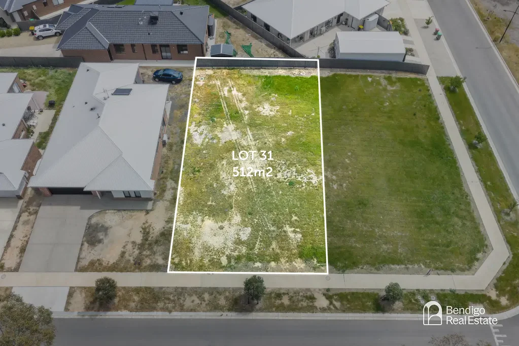 31 Poppethead Road, Jackass Flat, VIC 3556