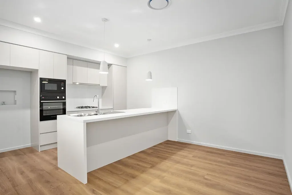 BRAND NEW QUALITY HOME