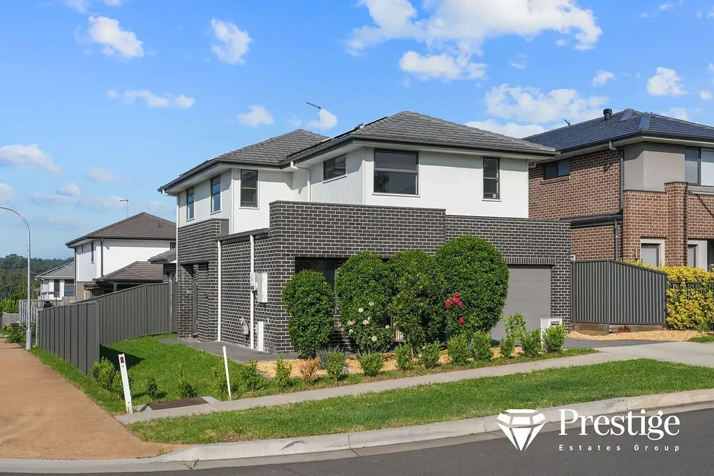 North Kellyville 4 Bedroom Spacious and Stylish Family Haven with Endless Future Potential