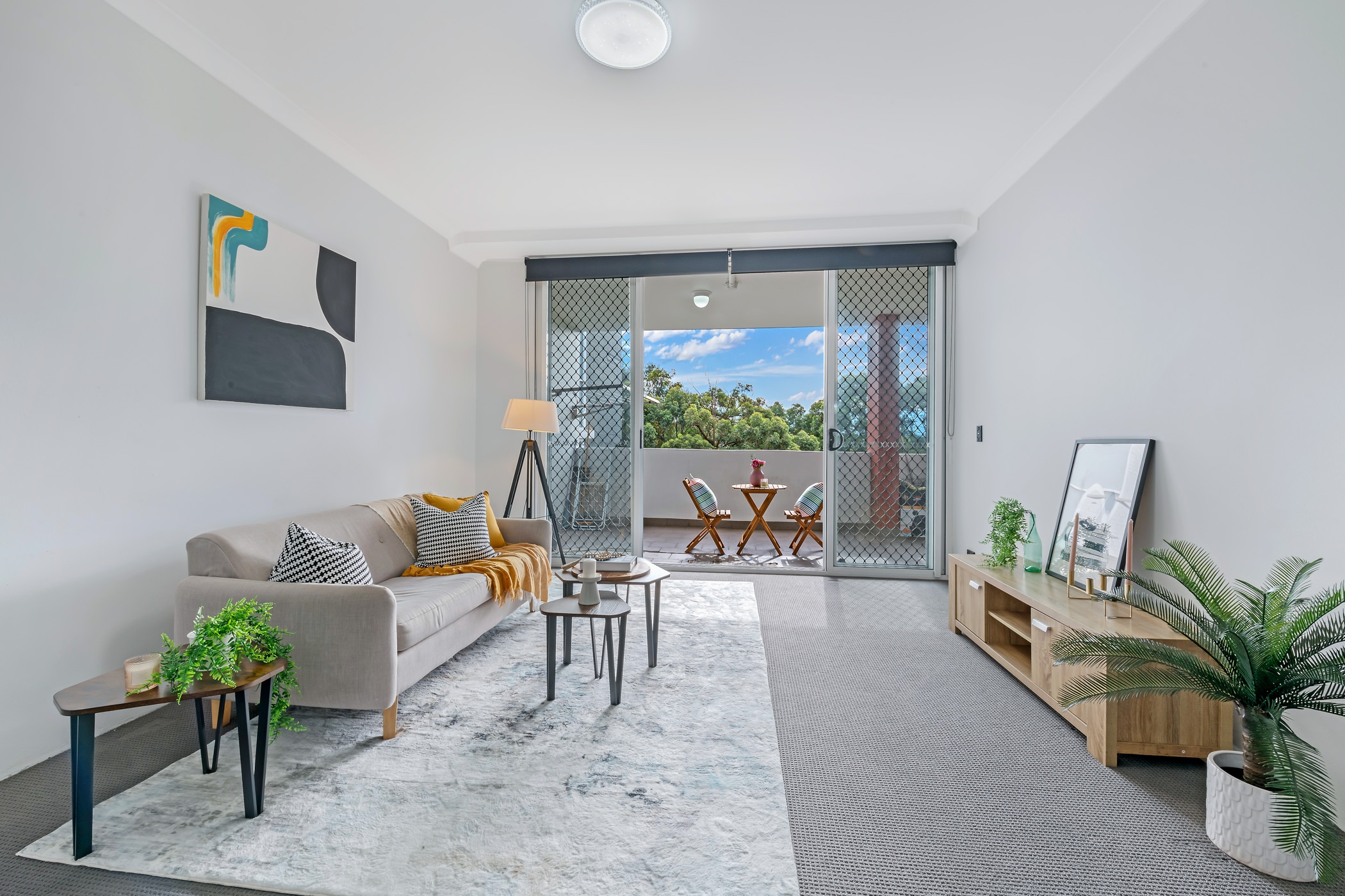 UNIT 12 165 CLYDE ST, SOUTH GRANVILLE NSW 2142, 0房, 0浴, Unit