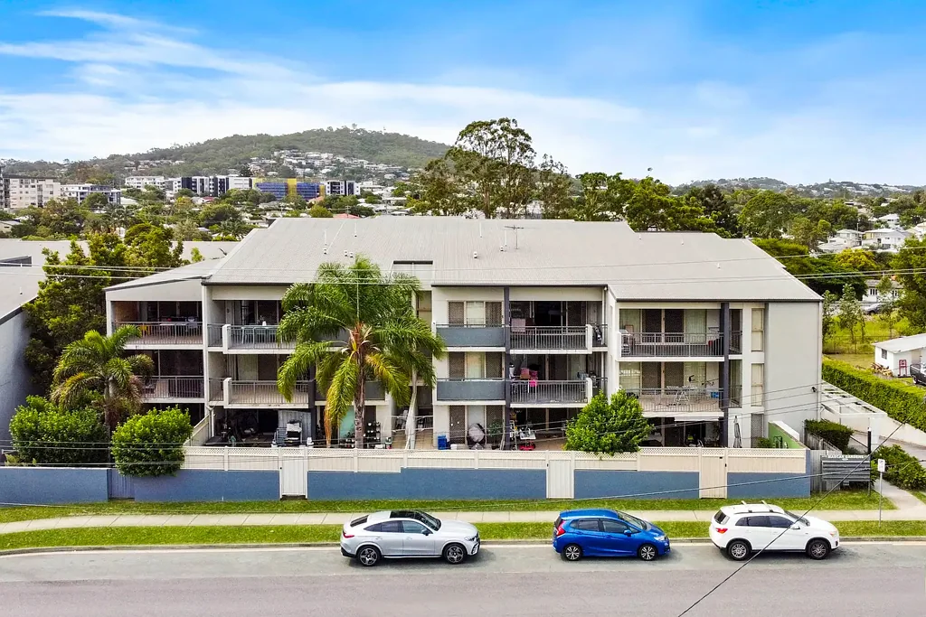 39/18 Mascar Street, Upper Mount Gravatt, QLD 4122
