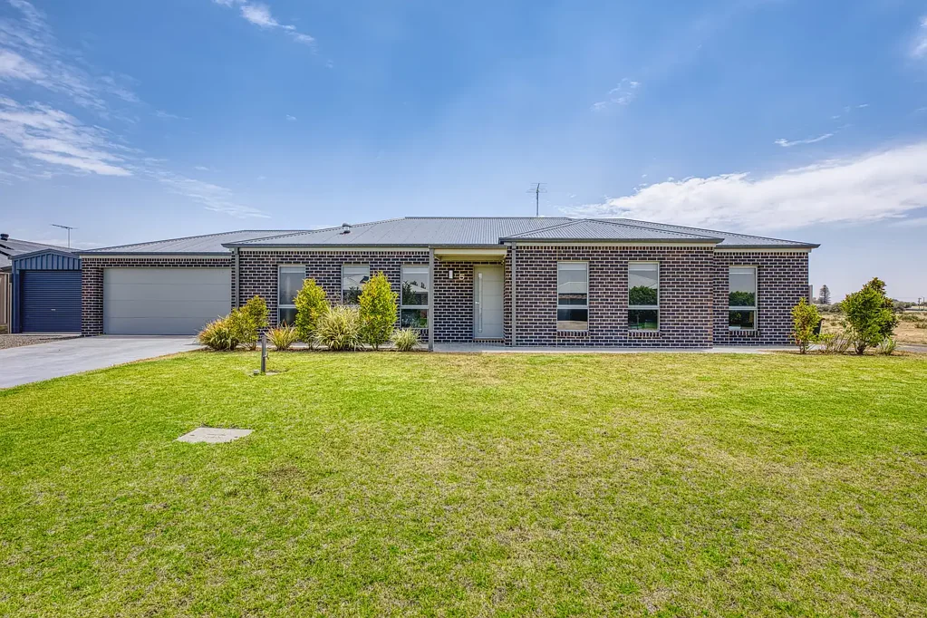 5 Gould Parade, Red Cliffs, VIC 3496