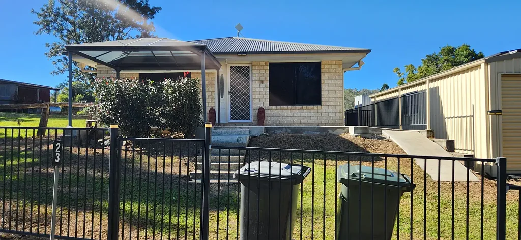 For Rent 23 Railway Street Mount Perry Qld 4671