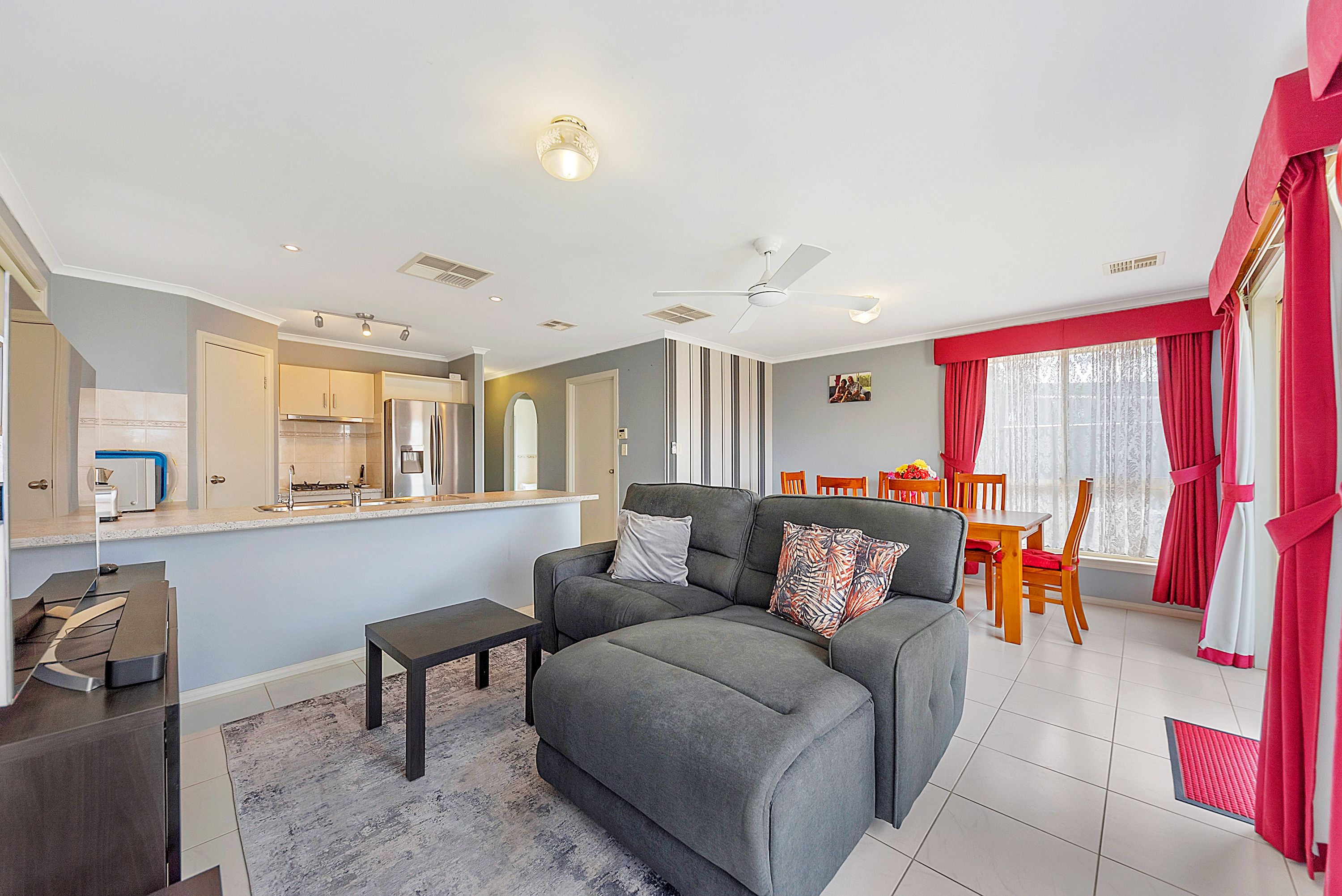 36 WATTLEBIRD DR, BURTON SA 5110, 0房, 0浴, House