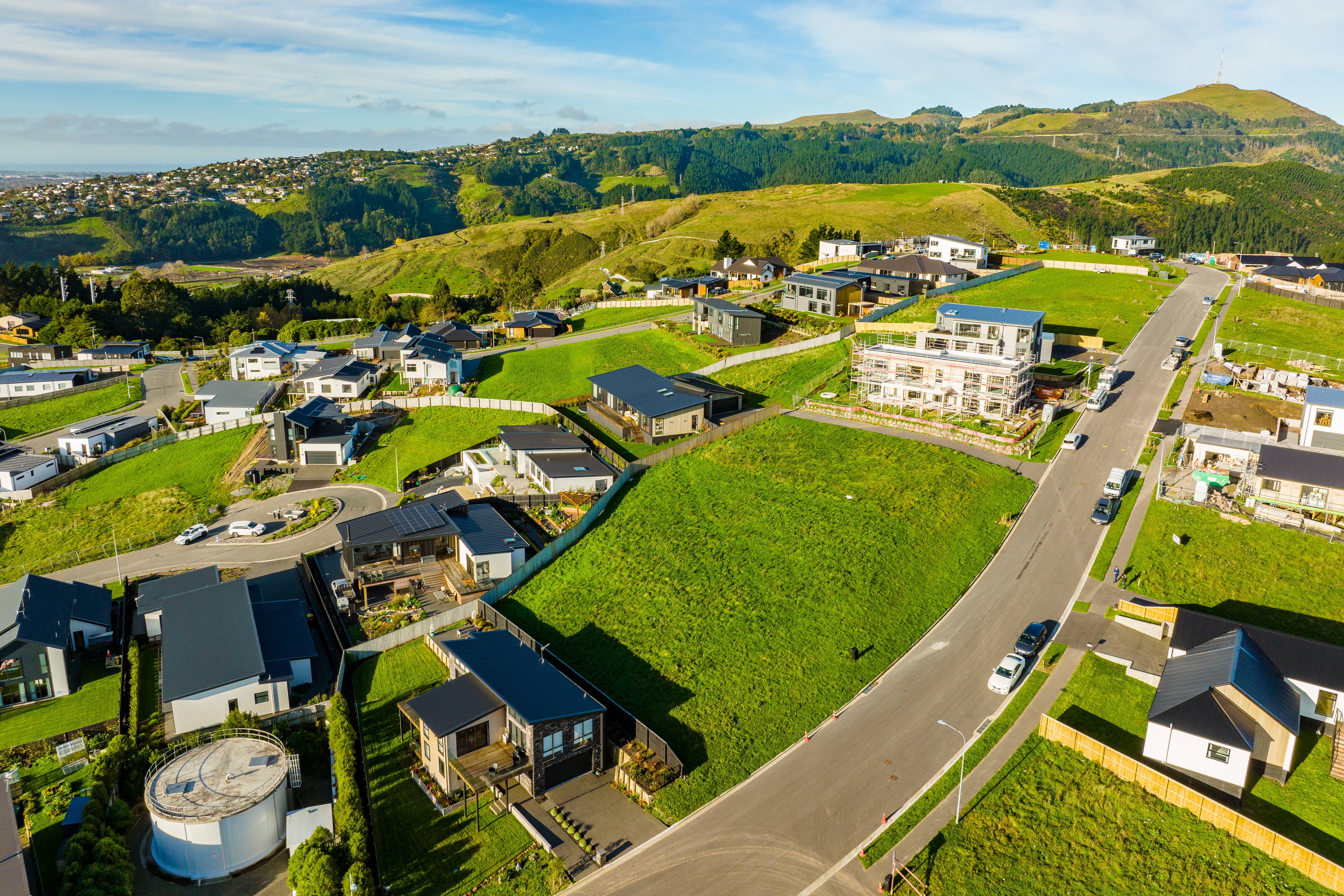 139 Penruddock Rise, Westmorland, Christchurch, 0 rūma, 0 rūma horoi