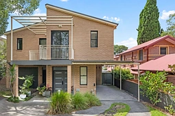 2/126 Wardell Road, Marrickville