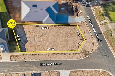 20 Brewster Road, Ararat, VIC 3377, 0 slaapkamers, 0 badkamers, Section