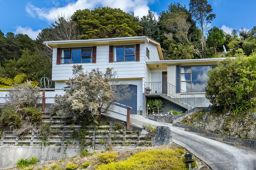 Silverstream 3房  SPACIOUS IN SILVERSTREAM