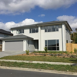 Residential  Single House Zone