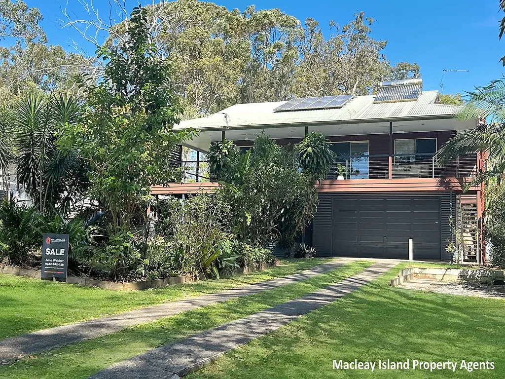 Macleay Island 3બેડરૂમ Spacious Family Home with Studio Retreat & Lifestyle Extras