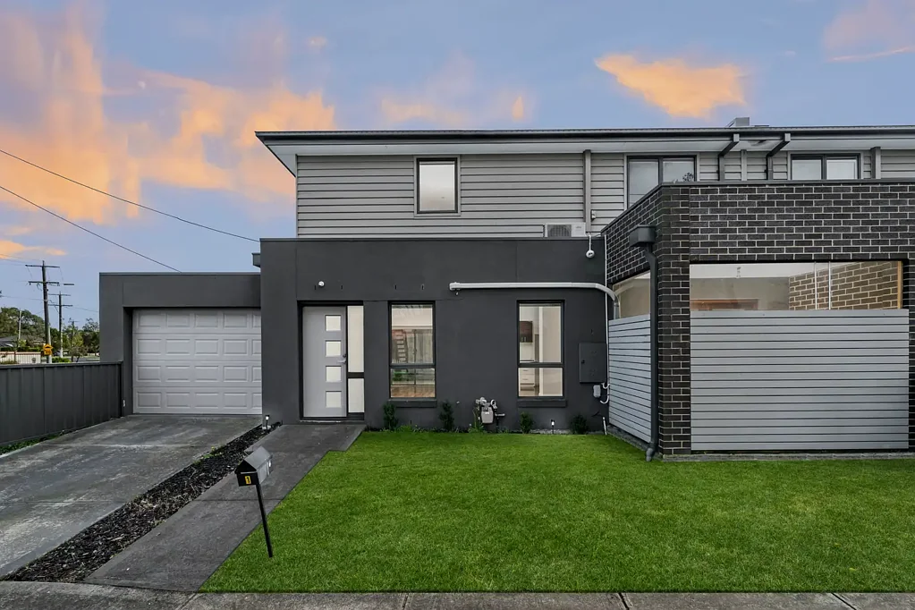 1 Aranda Place, Epping, VIC 3076