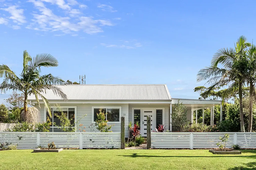 Shoalhaven Heads 4Zimmer Seven Mile Beach Coastal Escape.