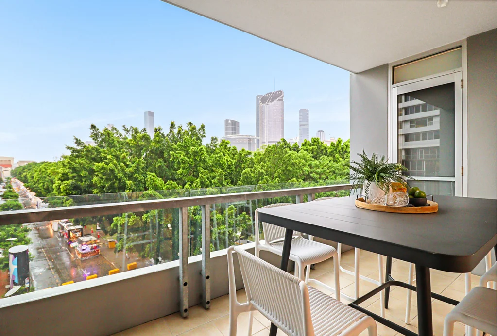 45/15 Tribune Street, South Brisbane, QLD 4101